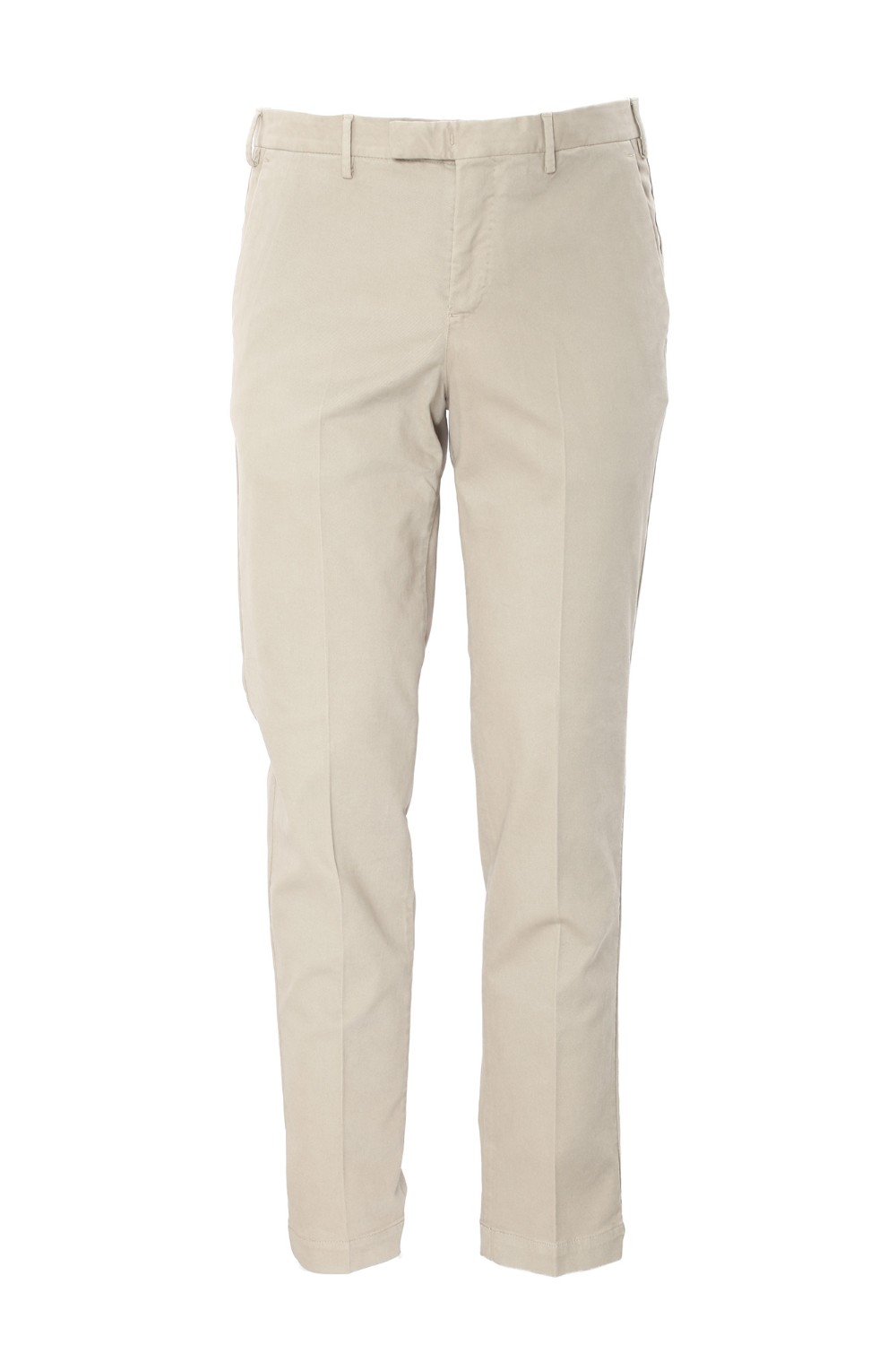 shop PT01  Pantalone: PT01 pantaloni elasticizzati in misto modal. 
Vita con una pince.
Chiusura con zip e gancetto, sovrapposto.
Due tasche anteriori e due posteriori con pattina.
Composizione: 69% modal, 28% cotone, 3% elastan.
Made in Italy.. COATMAZ00CL1 NU46-Y042 number 6728261